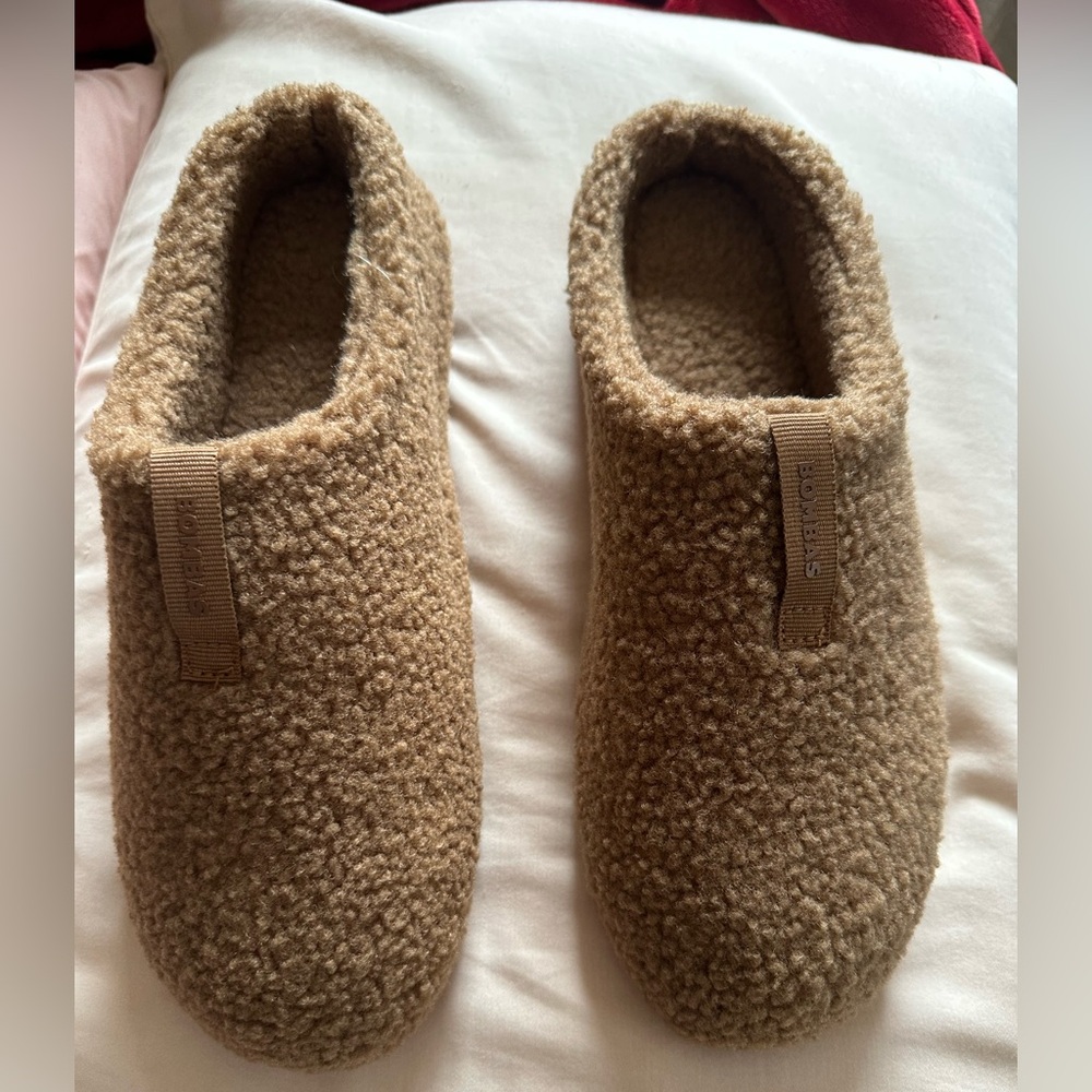 NWT in box Women’s Bombas Sunday Slipper